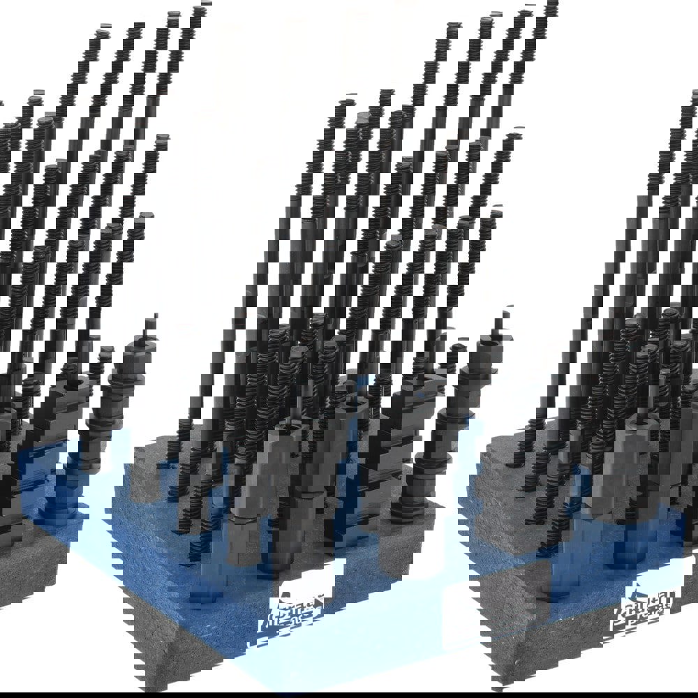 38 Piece, 1/2-13 Stud, 5/8